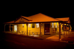 Club Boutique Hotel Cunnamulla